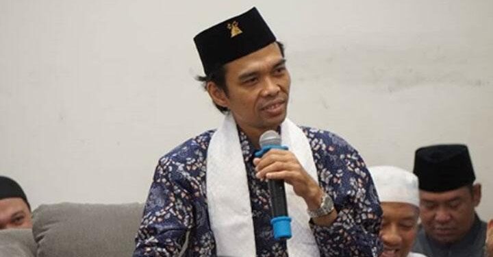 JATTI Buka Suara Soal Deportasi Ustad Abdul Somad, Berikut Pernyataan Sikapnya