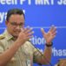 Sebentar Lagi Tak Menjabat Gubernur Jakarta, Pengamat Sebut Anies Punya Banyak Waktu Persiapkan Diri Menuju Pilpres 2024