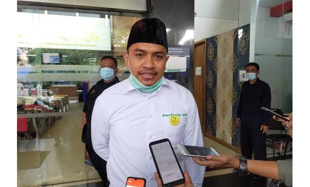 Pengacara HRS Dukung Larangan Penggunaan Atribut Keagamaan Dadakan saat Sidang