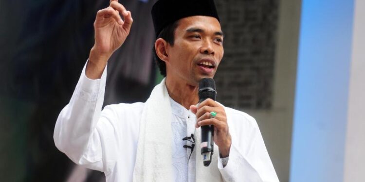 Selain  Singapura, 5 Negara Ini Juga Pernah Tolak Ustad Abdul Somad
