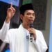 Selain Singapura, 5 Negara Ini Juga Pernah Tolak Ustad Abdul Somad