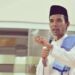 Ustaz Abdul Somad  Jadi Bahan Olok-olok Buzzer, Rektor Universitas Ibnu Chaldun Sedih: Dia Adalah Seorang Ulama!