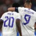 Lewat Goal Tunggal Vinicius Junior, Real Madrid Berhasil Juara Liga Champion