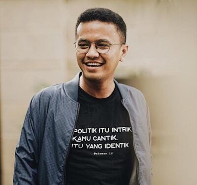 Pengamat Politik Curigai Koalisi Indonesia Bersatu, Pihak Istana Buka Suara