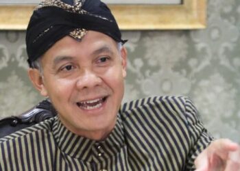 Luhut Naikkan Harga Tiket Candi Borobudur, Ganjar Angkat Bicara