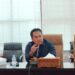 Hindari Pro dan Kontra Masyarakat, Komisi III DPRD  Bontang Minta Perumda Tirta Taman Buka Uji Lab Void Bekas Tambang PT Indominco