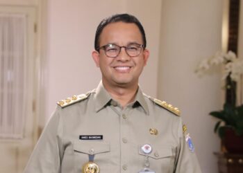 Nama Anies Baswedan Disebut-Sebut Dalam Pertemuan Ketum Nasdem dan Presiden PKS