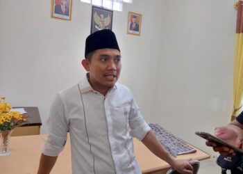 Ketua DPRD Bontang Sarankan  RS Tipe D Untuk Puskesmas Plus atau Rumah Sakit Rawat Inap