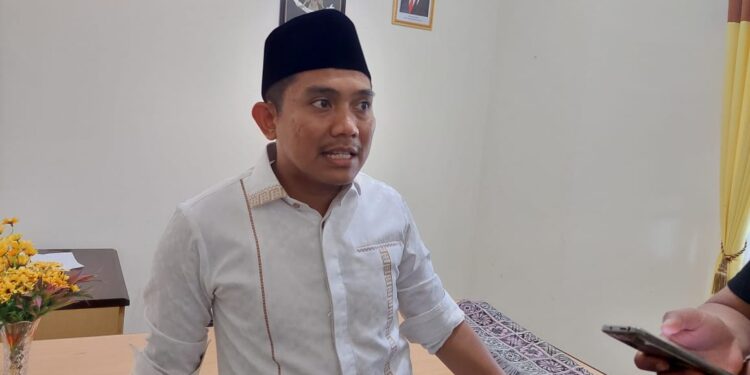 Ketua DPRD Bontang Sarankan  RS Tipe D Untuk Puskesmas Plus atau Rumah Sakit Rawat Inap