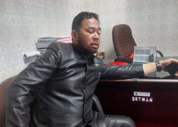 Pembelian BBM Subsidi Dibatasi, Amir Tosina Sebut  Omzet Pengecer Menurun