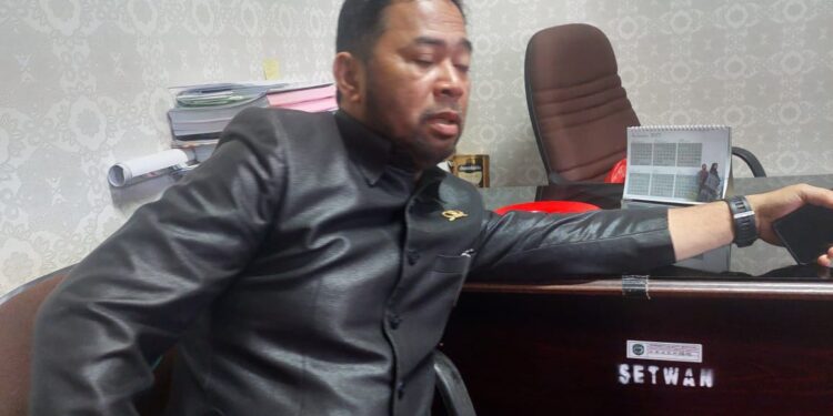 Pembelian BBM Subsidi Dibatasi, Amir Tosina Sebut  Omzet Pengecer Menurun