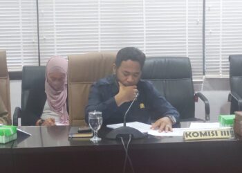Perusahaan yang Tidak Mau Bantu Penanganan Banjir, Amir Tosina Minta Ketegasan Walikota