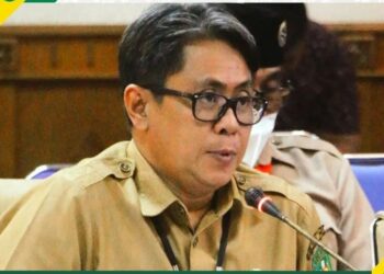 DKP Kutim Kejar Serapan Anggaran, Pemkot Intruksikan Ini…