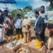 Pemkab Mamuju Bangun Sekretariat K2M di Bontang, Ketua Komisi III DPRD  Beri Apresiasi
