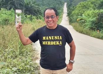 PDIP Sebut Kenaikan Harga BBM Bukan Salah Pemerintah, Said Didu: Salah Siapa? Salah Rakyat?
