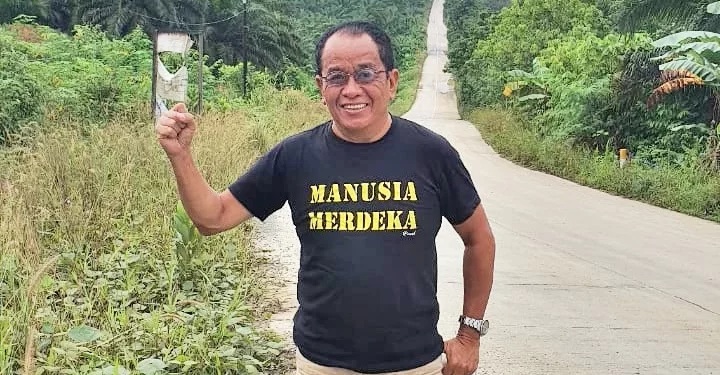 PDIP Sebut Kenaikan Harga BBM Bukan Salah Pemerintah, Said Didu: Salah Siapa? Salah Rakyat?