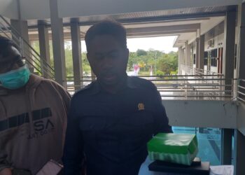 Dewan Soroti, Penyaluran BLT Untuk Masyarakat Pesisir Dinilai Tidak Merata, Begini Kata DINSOS-PM