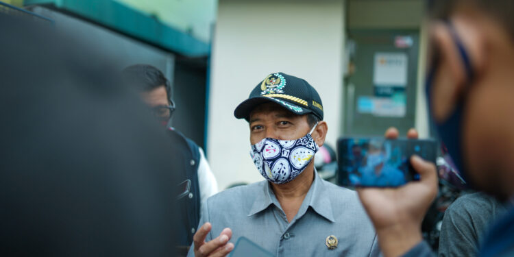Dewan Soroti 73 Titik Jalan Di Bontang Lestari Rusak, Begini Penjelasan Dinas PUPRK