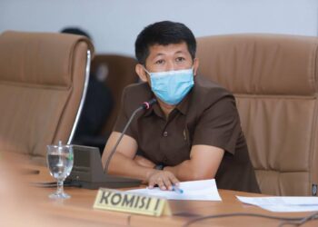 DPRD Nilai Dinkes Bontang Dianggap Kurang Serius, Hanya Bisa Serap 51 Persen Anggaran Hingga Triwulan III