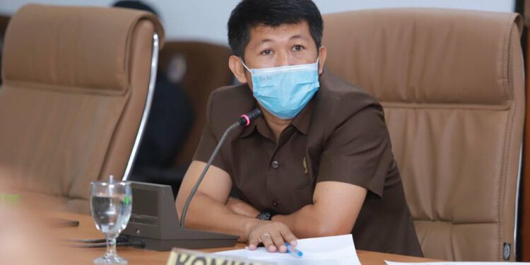 DPRD Nilai Dinkes Bontang Dianggap Kurang Serius, Hanya Bisa Serap 51 Persen Anggaran Hingga Triwulan III