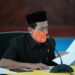 Anggota Komisi III Sampaikan Usulan 10 Persen APBD Kota Bontang untuk Penanganan Banjir ke Peserta Reses