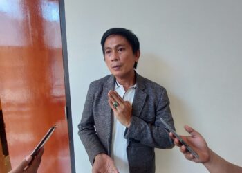 BW Minta Disnaker Serius Garap Kerjasama Dengan Korsel, Ini Manfaatnya