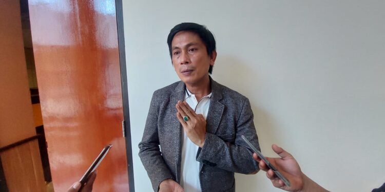 BW Minta Disnaker Serius Garap Kerjasama Dengan Korsel, Ini Manfaatnya