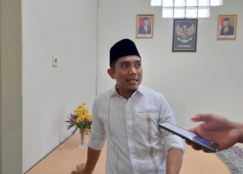 Ketua DPRD Bontang Minta Pemkot  Segera Bayarkan Dana Stimulan RT, Ini Alasannya