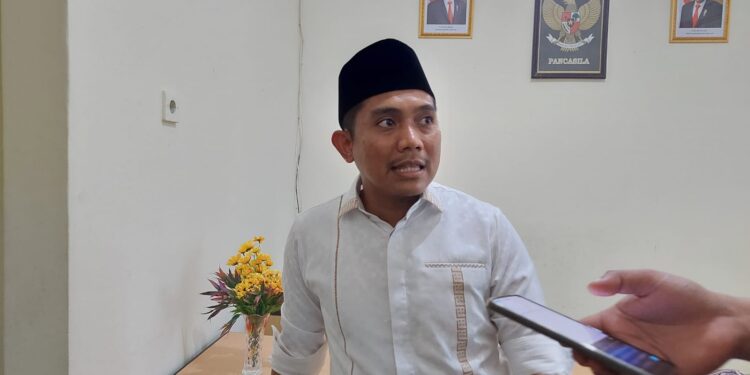 Ketua DPRD Bontang Minta Pemkot  Segera Bayarkan Dana Stimulan RT, Ini Alasannya
