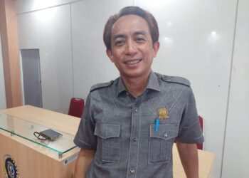 APBD Perubahan Bontang Naik, Begini Penjelasan Dewan