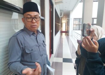 Didukung DPRD, ASN dan TKD Siap-Siap Jalani Tes Urine