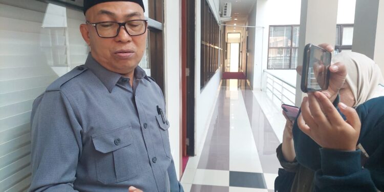 Didukung DPRD, ASN dan TKD Siap-Siap Jalani Tes Urine