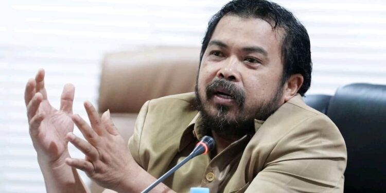 PT LBB Berencana Ubah Status Perusahaan Jadi Perumda, Ini Respon Agus Haris