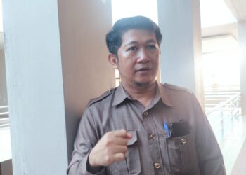 Bahas Raperda Penyalagunaan Narkoba, Raking : Harus Ada Ketegasan Bagi Penyelenggara Negara