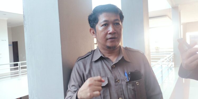 Bahas Raperda Penyalagunaan Narkoba, Raking : Harus Ada Ketegasan Bagi Penyelenggara Negara