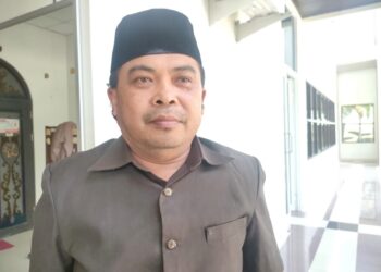 Wakil Ketua DPRD Bontang Minta Lembaga Masyarakat Komunikasi ke Warga Guntung yang Menolak Direlokasi