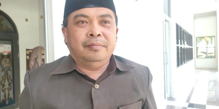 Wakil Ketua DPRD Bontang Minta Lembaga Masyarakat Komunikasi ke Warga Guntung yang Menolak Direlokasi