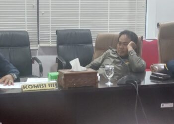 Komisi III DPRD Bontang Soroti Kondisi SD 011 Gusung Hanya Punya 3 Ruang, Ini  Penjelasan Disdikbud
