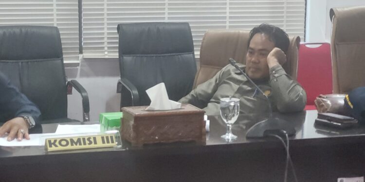 Komisi III DPRD Bontang Soroti Kondisi SD 011 Gusung Hanya Punya 3 Ruang, Ini  Penjelasan Disdikbud