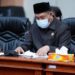 Anggaran Diterima Kecil, Komisi I DPRD Bontang Minta Disnaker Matangkan Program Dahulu