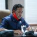 Dianggap Penting, Dewan Beri Waktu Hingga Minggu Depan Putuskan Ranperda Penanggulangan Banjir