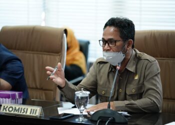 Pelayaran Bontang-Mamuju Gagal Pakai Kapal Pelni, Amir Tosina Khawatir Kapal Swasta Bebani Harga Tiket Mahal