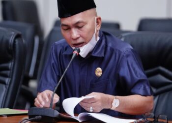 Komisi Gabungan DPRD  Bontang Gelar Rdp Bahas Kejelasan Mekanisme Penanganan Medis RSIB