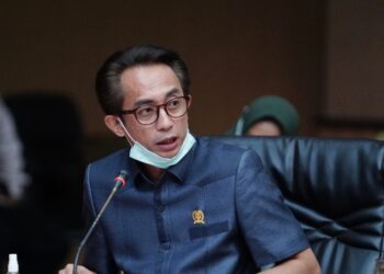 Pemkot Alokasikan 13 Miliar BLT APBD Perubahan Untuk BLT Kenaikan BBM, Ini Tanggapan Dewan
