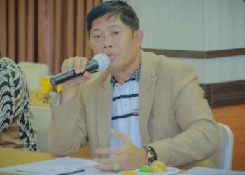 Ridwan Sebut Raperda Inovasi Diperlukan Setiap daerah, Berikut Penjelasannya