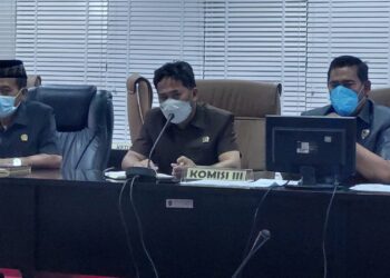 Upaya Pengadaan Lahan Pemakaman Di Bontang Barat Belum Temui Kejelasan, Berikut Tanggapan Dewan