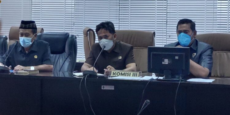 Upaya Pengadaan Lahan Pemakaman Di Bontang Barat Belum Temui Kejelasan, Berikut Tanggapan Dewan