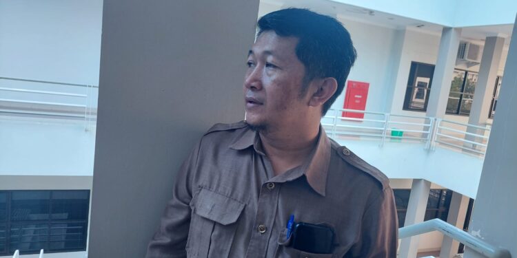 Pemkot Gelar Bontang City Carnival Dalam Rangka Hut Bontang Ke-23, Dewan Sebut Langkah Tepat Promosikan Pariwisata