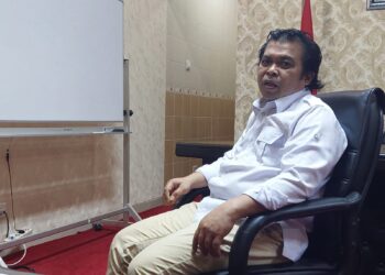 Bontang Siap Sambut Ibu Kota Negara, Dewan Minta Pemkot  Maksimalkan  Pemanfaatan Tata Ruang