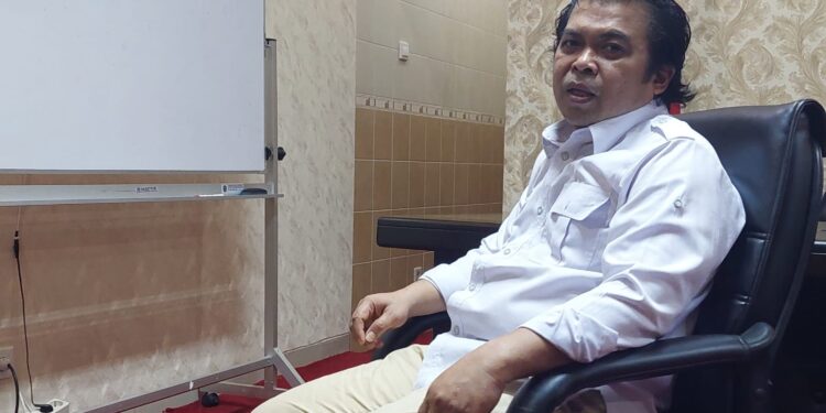 Bontang Siap Sambut Ibu Kota Negara, Dewan Minta Pemkot  Maksimalkan  Pemanfaatan Tata Ruang